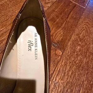 Anne Klein Women's Brown Heels